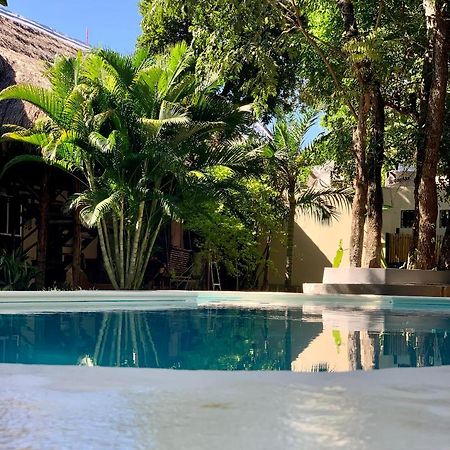 Ammare Hotel Boutique Playa del Carmen Luaran gambar