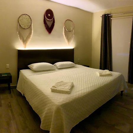 Ammare Hotel Boutique Playa del Carmen Luaran gambar