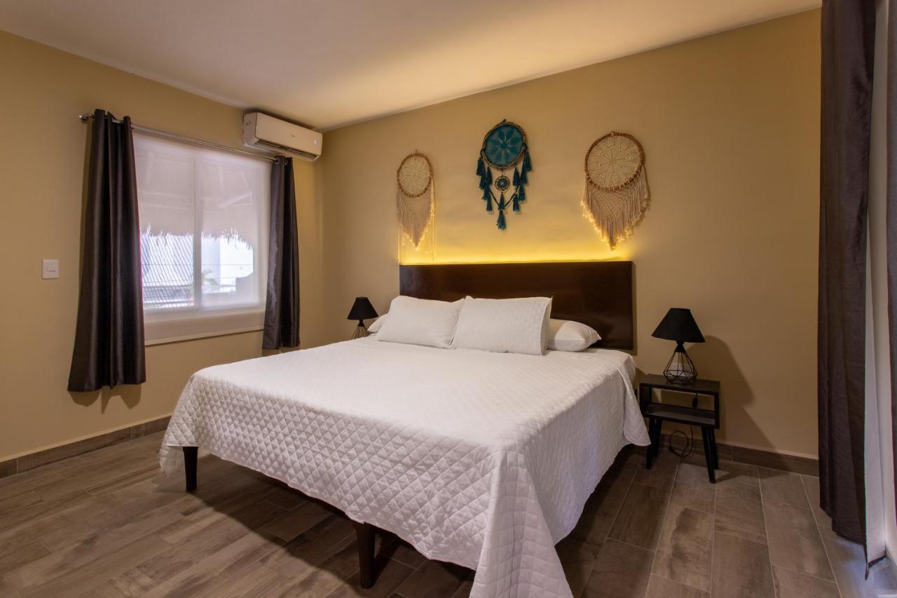 Ammare Hotel Boutique Playa del Carmen Luaran gambar