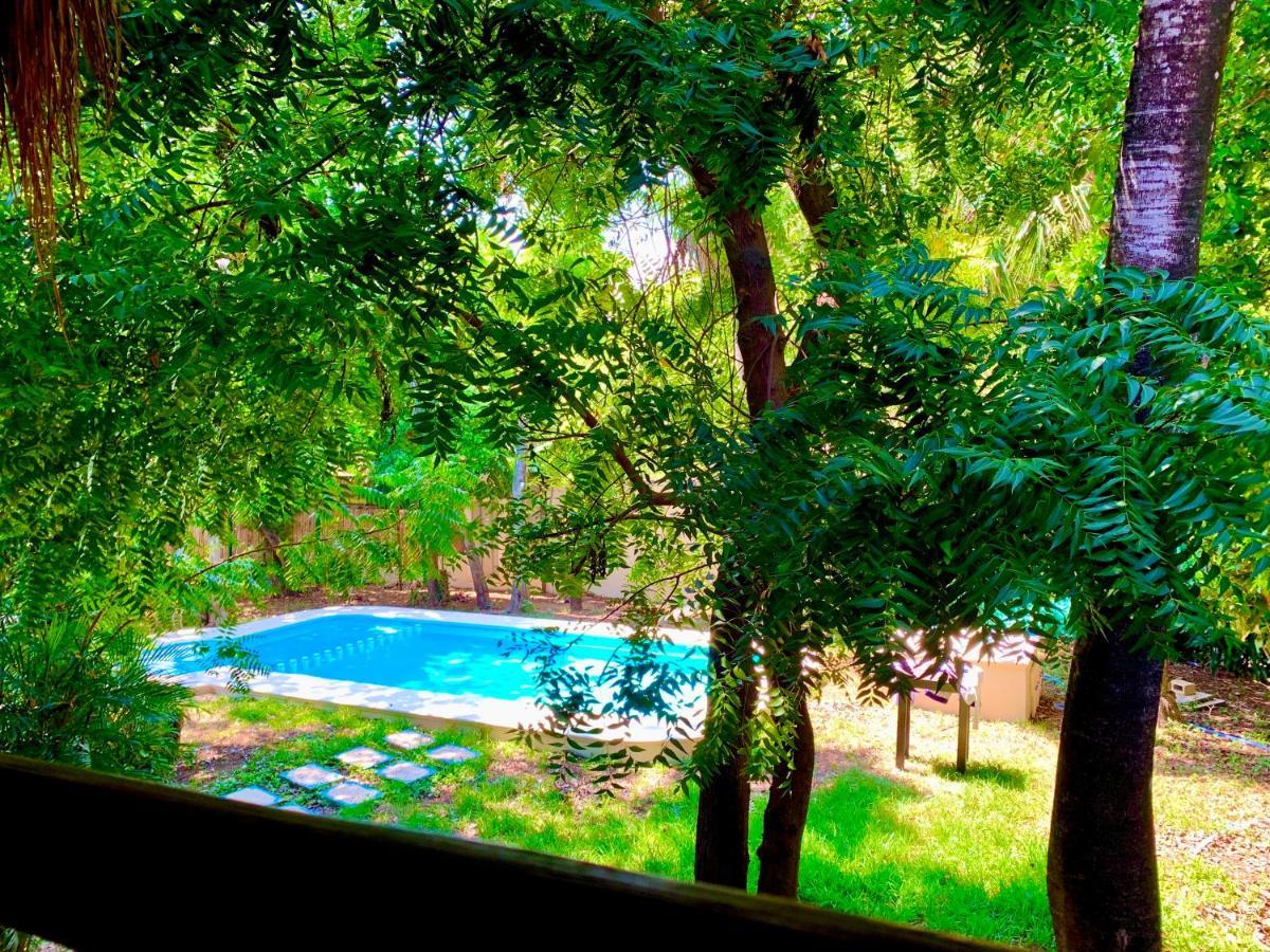 Ammare Hotel Boutique Playa del Carmen Luaran gambar