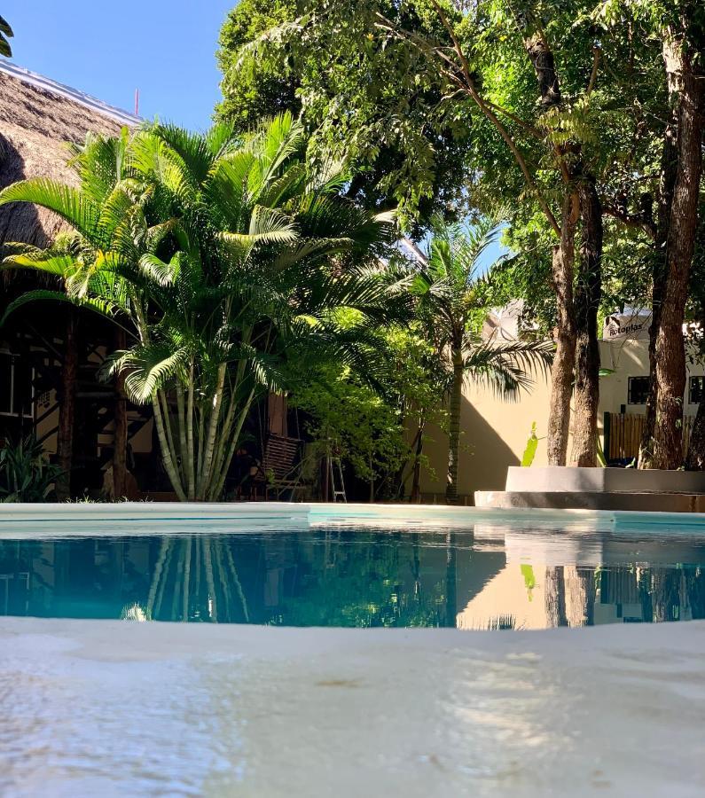 Ammare Hotel Boutique Playa del Carmen Luaran gambar