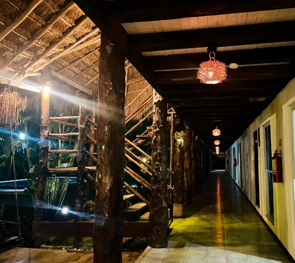 Ammare Hotel Boutique Playa del Carmen Luaran gambar