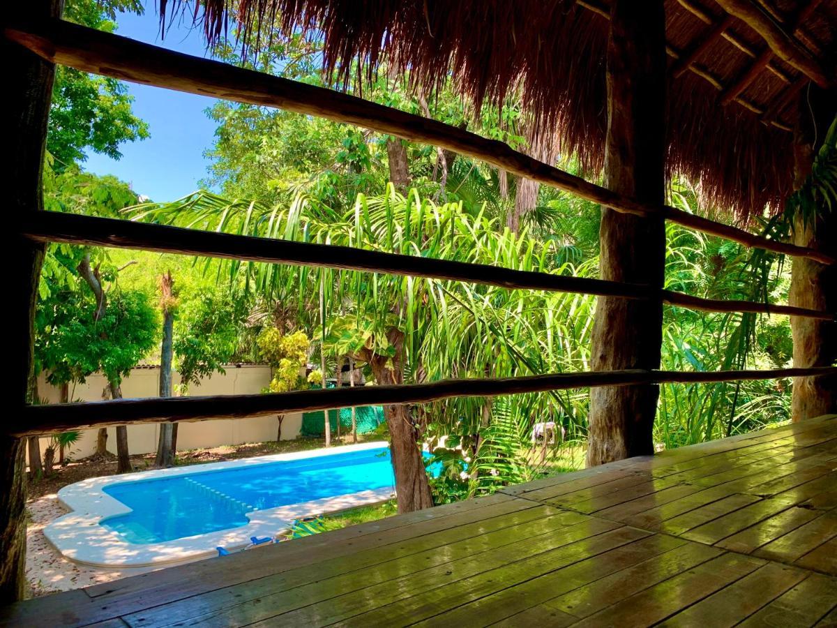 Ammare Hotel Boutique Playa del Carmen Luaran gambar