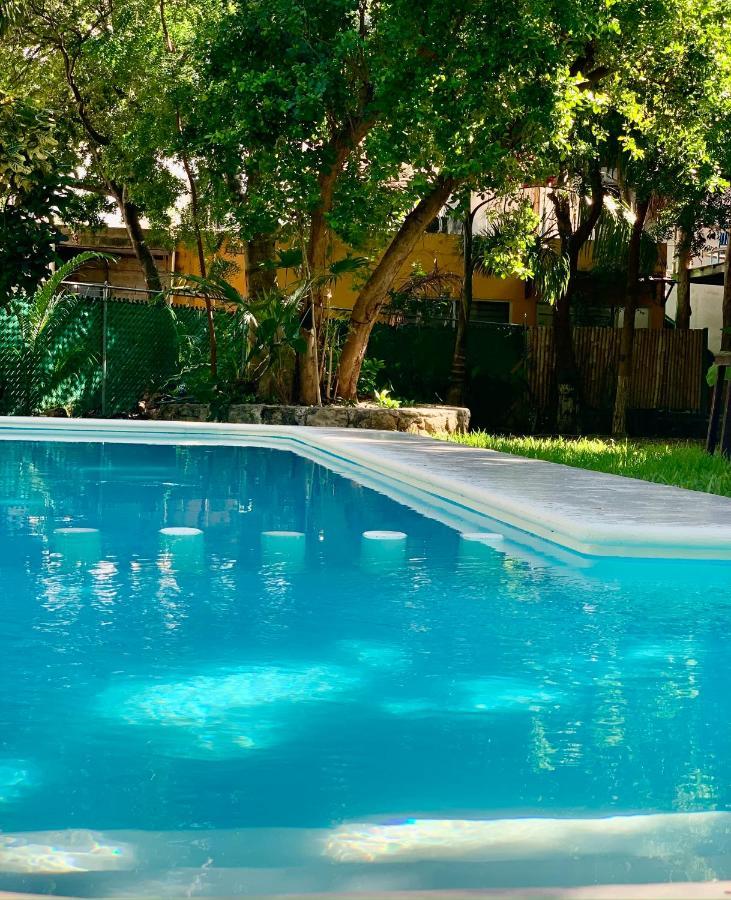 Ammare Hotel Boutique Playa del Carmen Luaran gambar