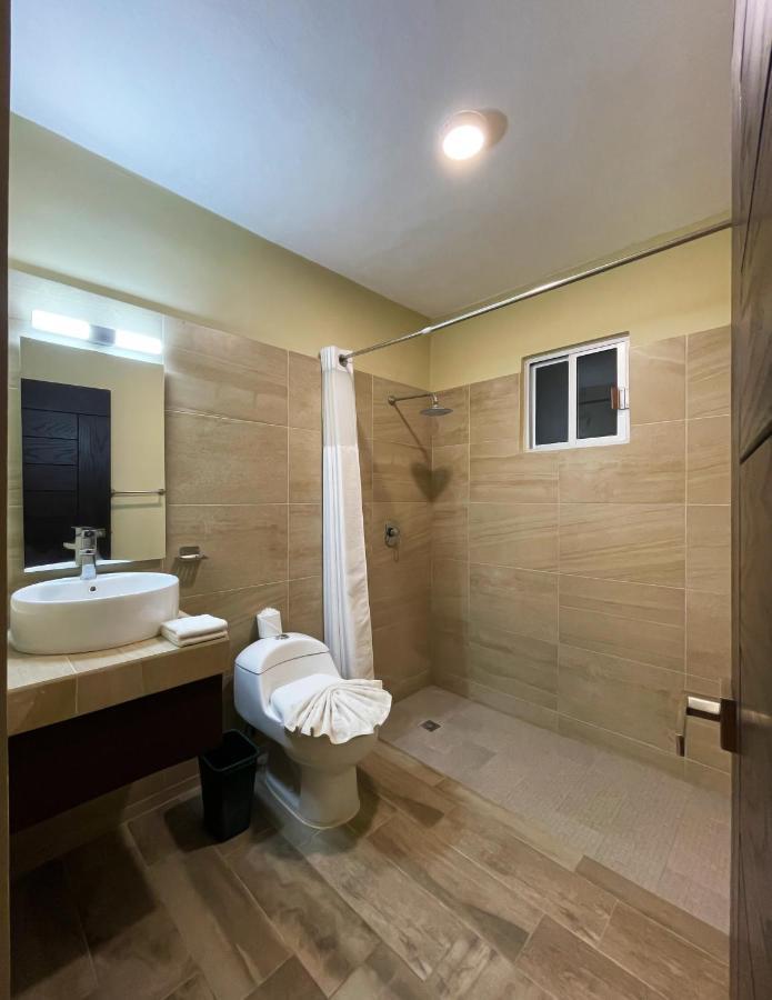 Ammare Hotel Boutique Playa del Carmen Luaran gambar