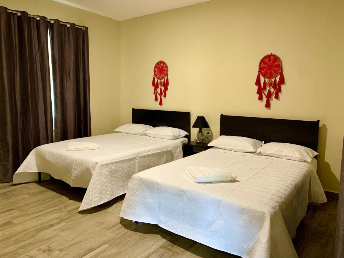 Ammare Hotel Boutique Playa del Carmen Luaran gambar