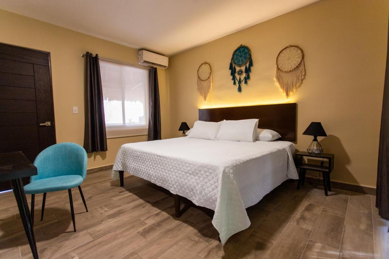 Ammare Hotel Boutique Playa del Carmen Luaran gambar
