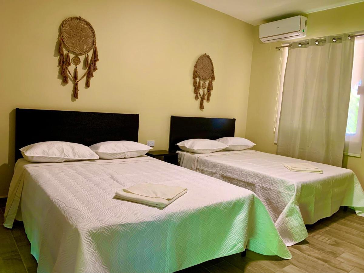 Ammare Hotel Boutique Playa del Carmen Luaran gambar