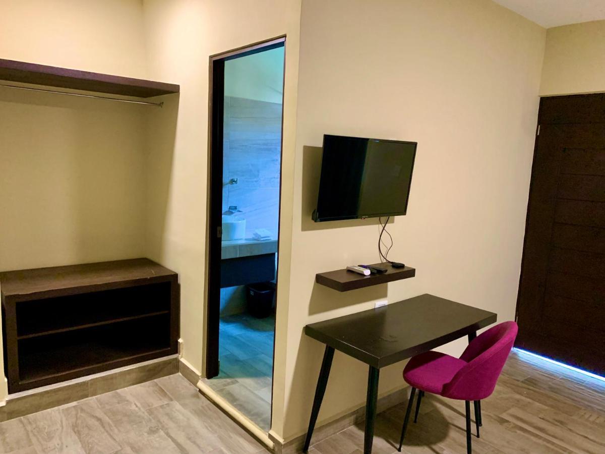 Ammare Hotel Boutique Playa del Carmen Luaran gambar