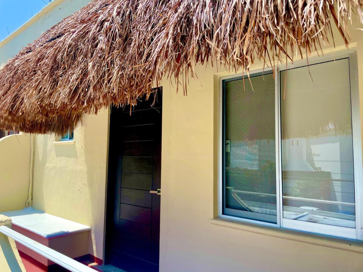 Ammare Hotel Boutique Playa del Carmen Luaran gambar