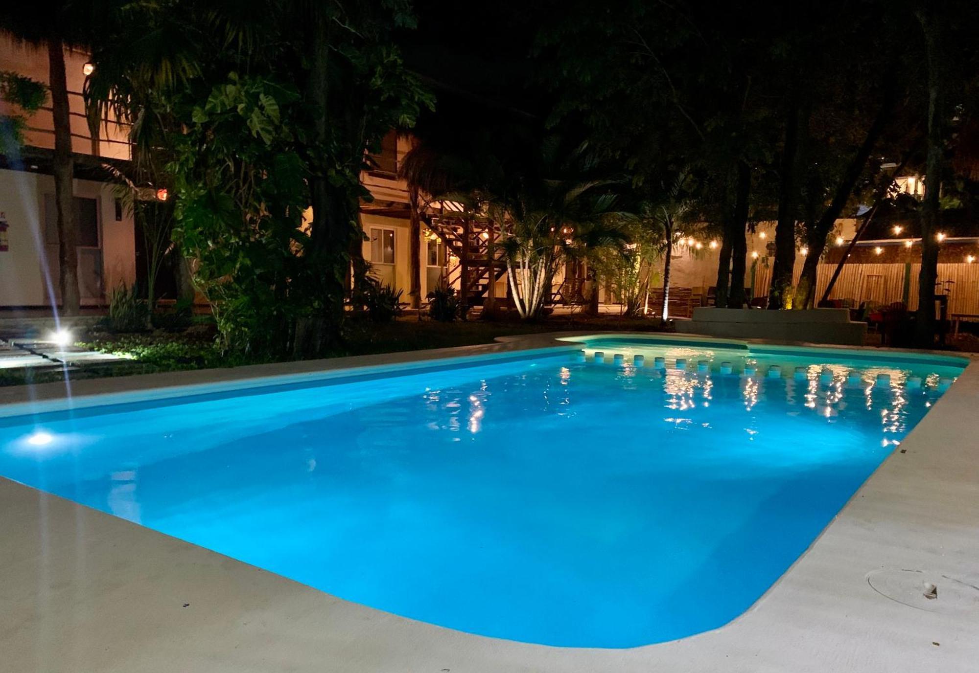 Ammare Hotel Boutique Playa del Carmen Luaran gambar