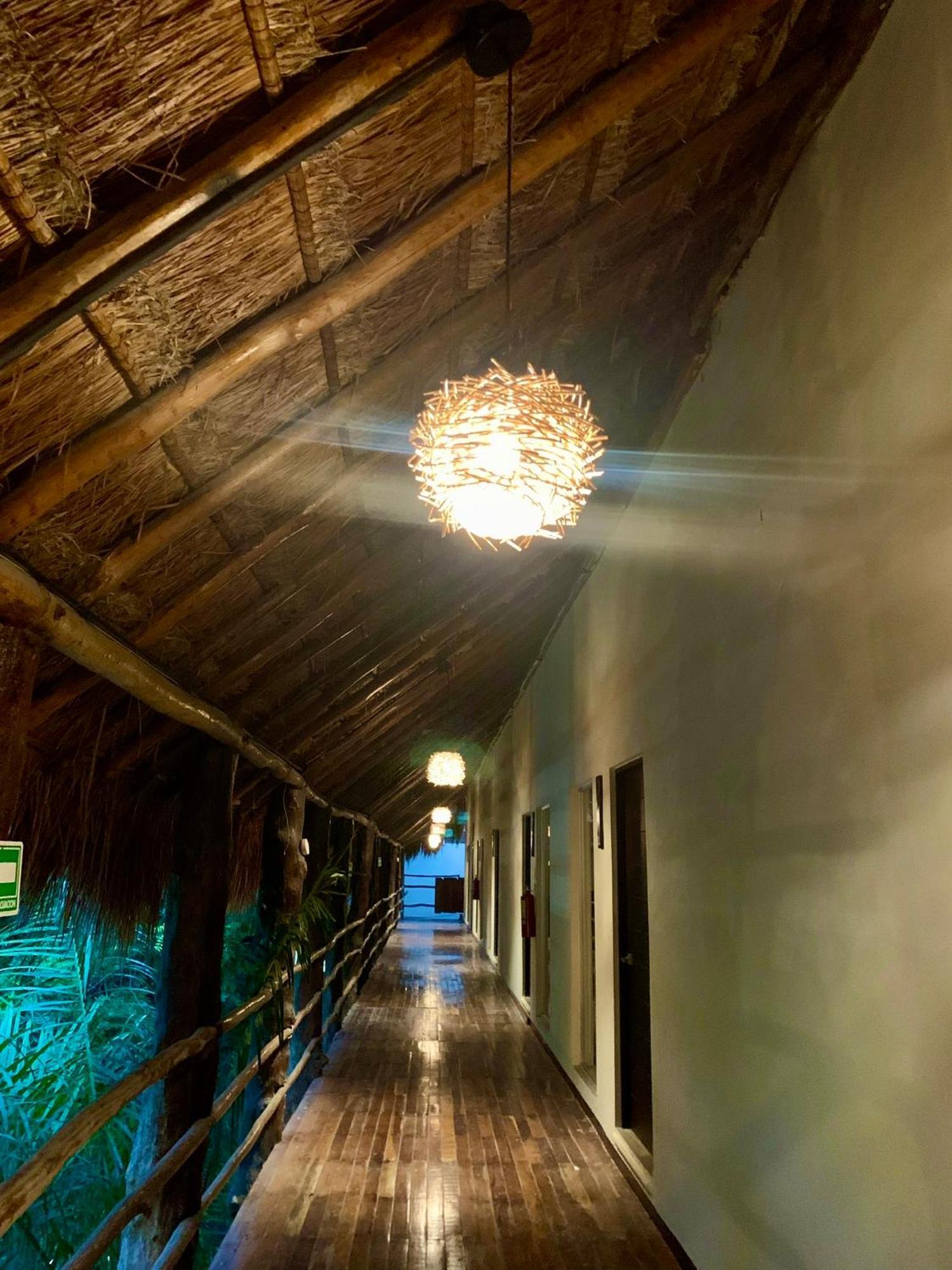 Ammare Hotel Boutique Playa del Carmen Luaran gambar