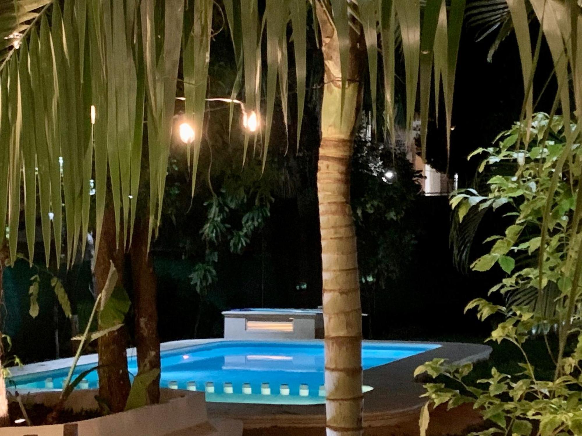Ammare Hotel Boutique Playa del Carmen Luaran gambar