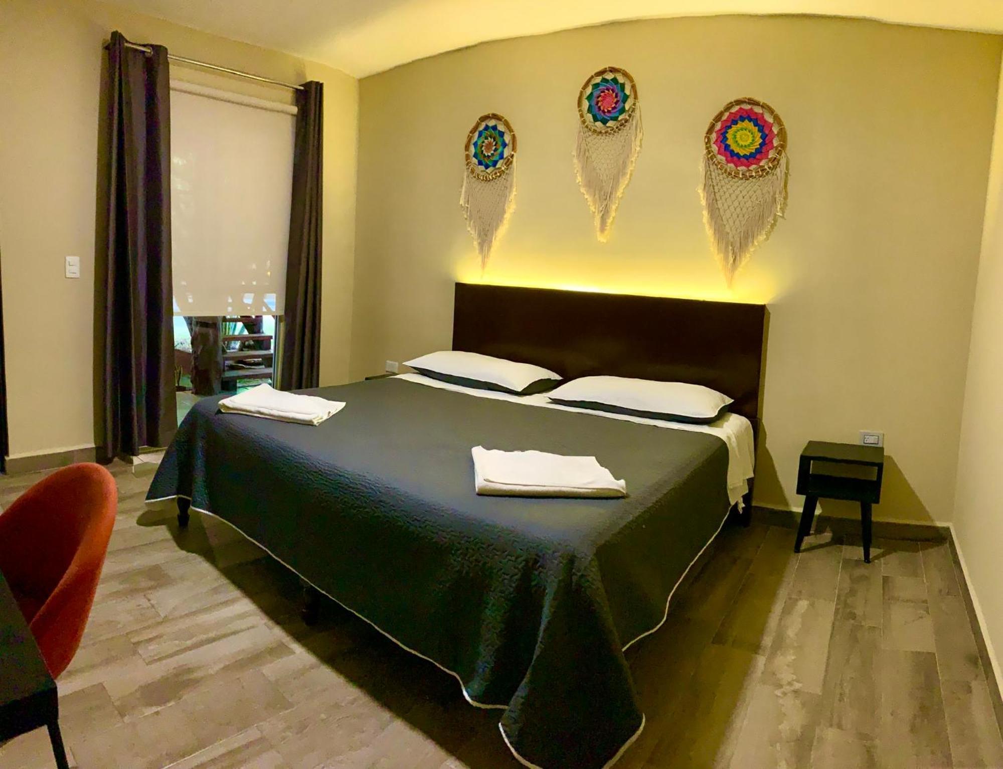 Ammare Hotel Boutique Playa del Carmen Luaran gambar