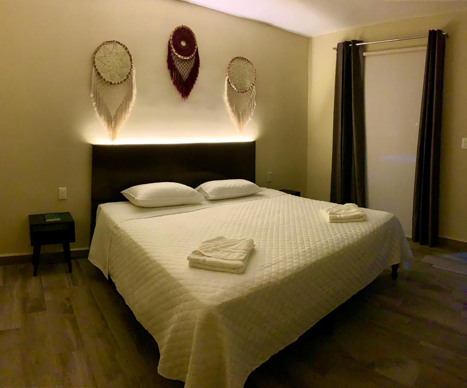 Ammare Hotel Boutique Playa del Carmen Luaran gambar