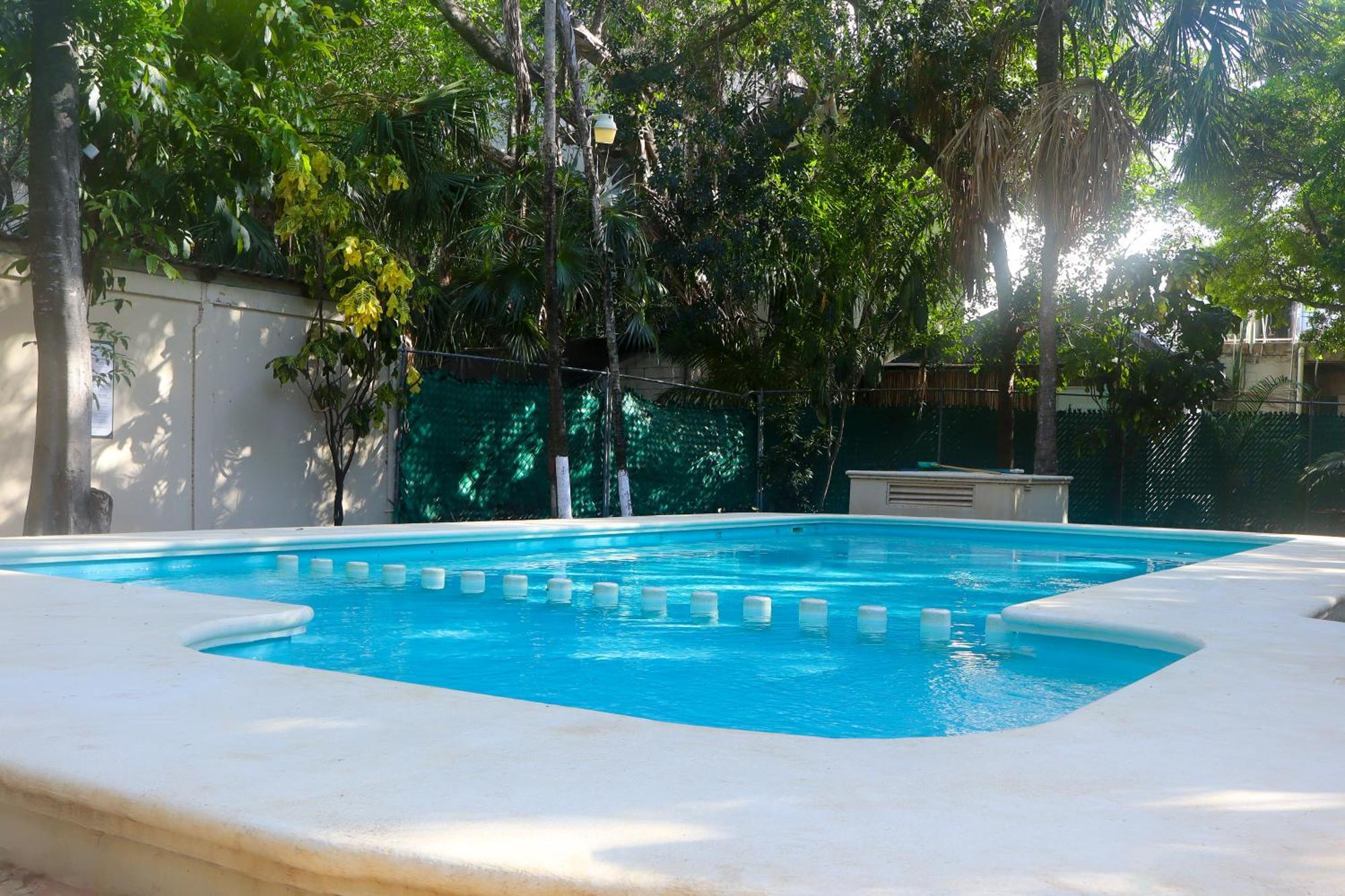 Ammare Hotel Boutique Playa del Carmen Luaran gambar