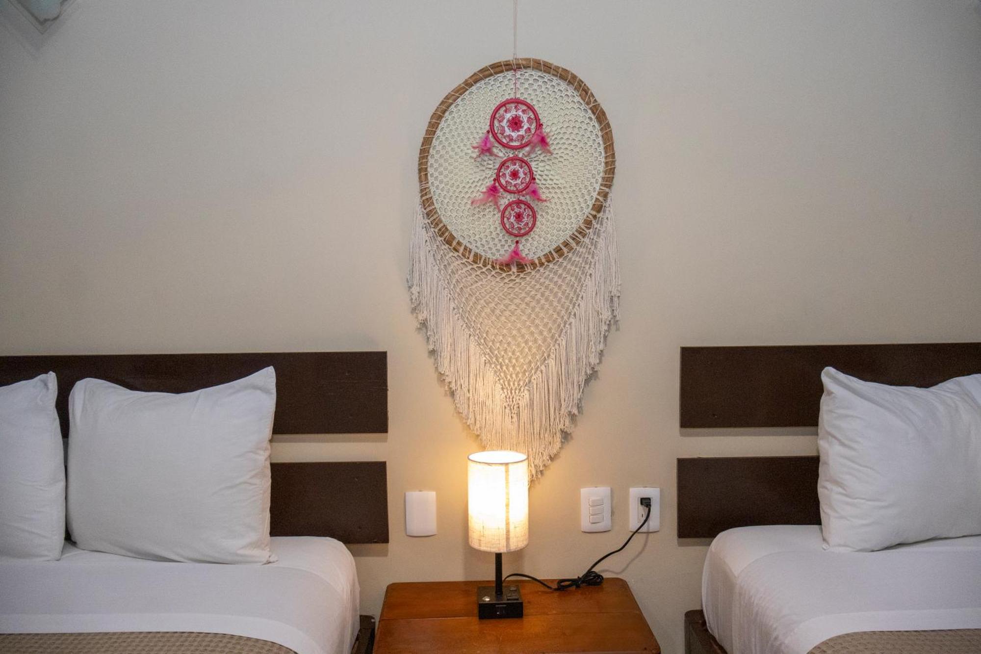 Ammare Hotel Boutique Playa del Carmen Luaran gambar